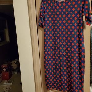 Lularoe M Julia